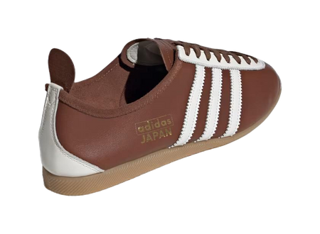 Adidas Japan Preloved Brown  vjsneaker.com