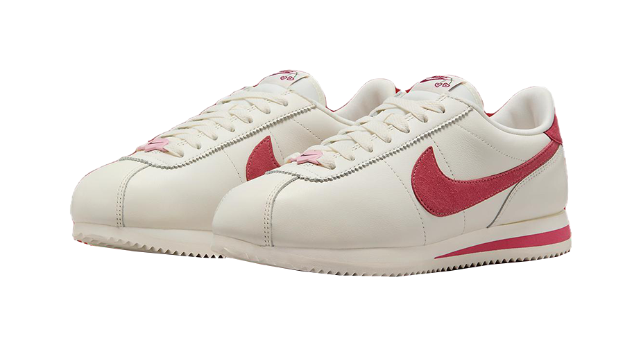 Nike Cortez Se Valentines Day 2024 Womens  vjsneaker.com