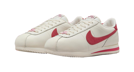 Nike Cortez Se Valentines Day 2024 Womens  vjsneaker.com