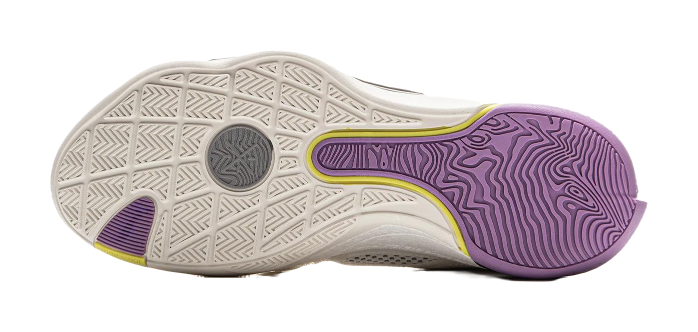 LiNing Wade All City 13ENCORE Cushioning Slip Resistant Abrasion Resistant Breathable Support Lightweight Rebound  VJSNEAKER