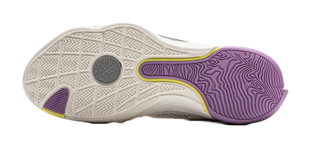 LiNing Wade All City 13ENCORE Cushioning Slip Resistant Abrasion Resistant Breathable Support Lightweight Rebound  VJSNEAKER