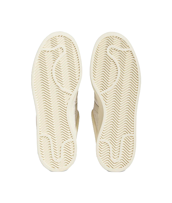 Adidas Originals x Bad Bunny Campus Cream sneakers  vjsneaker.com