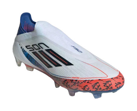 Adizero F50 Son Heung-Min x Adizero F50 Adidas Elite Laceless Fg TAEGEUK7  vjsneaker.com