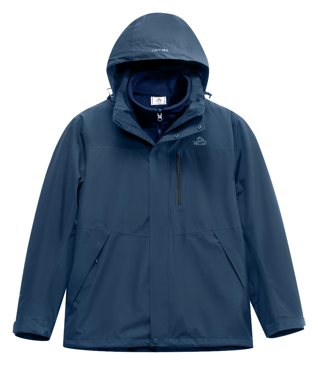 PELLIOT Classic 2.0 Windbreaker Jacket Mens  VJSNEAKER