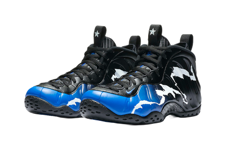 Nike Air Foamposite One 1996 All Star Game  vjsneaker.com