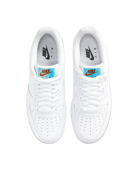 Nike Air Force 1 Low Iridescent Pixel White  vjsneaker.com