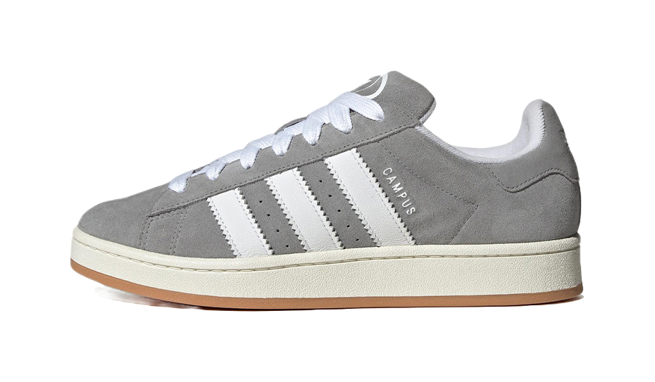 adidas originals Campus 00s Grey White  VJSNEAKER