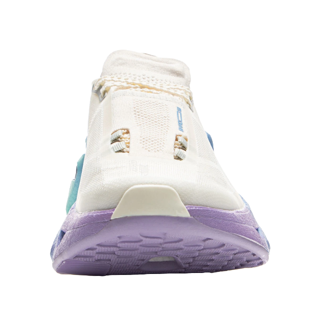 Li Ning Shadow 3.0 TPU Low top Casual Long Distance Running Sprint Running Shoes Mens Ivory  VJsneaker