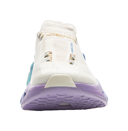 Li Ning Shadow 3.0 TPU Low top Casual Long Distance Running Sprint Running Shoes Mens Ivory  VJsneaker