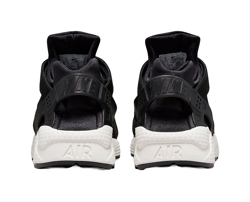 Nike Air Huarache Off Noir  vjsneaker.com