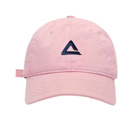 Pick sports hat for outdoor travel, fashionable, versatile, breathable, ins sunshade, solid color cotton baseball cap, unisex, couple style  VJSNEAKER