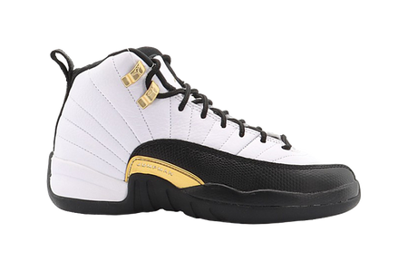 Jordan 12 Retro Royalty Taxi GS  vjsneaker.com