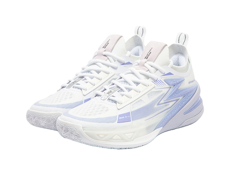 361° BIG3 5.0 Pro Care Is Priceless Game Ready Cushioning Slip Resistant Abrasion Resistant Breathable Low top  Vertical Jump Group USA Inc.