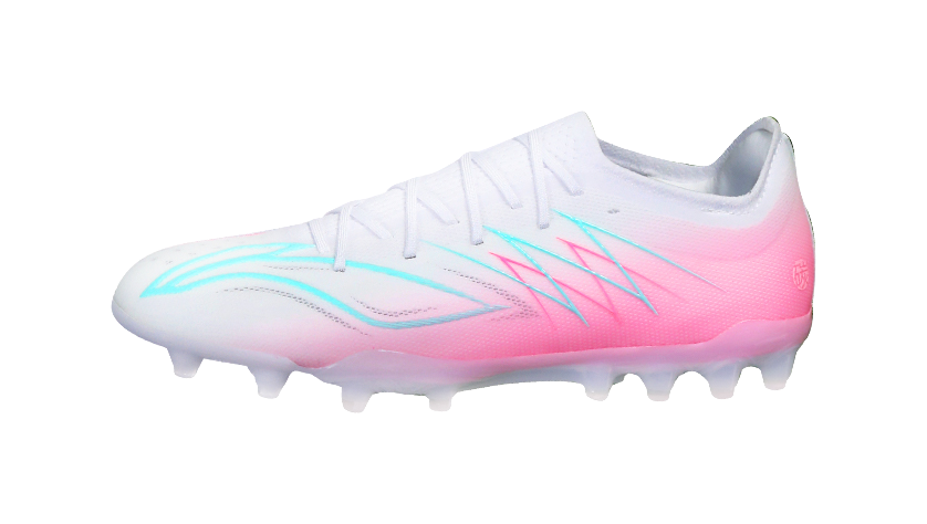 Li-Ning Shadow 4 "Pink" YSFW009-4 - Youth Multi-Ground Soccer Shoe Unisex