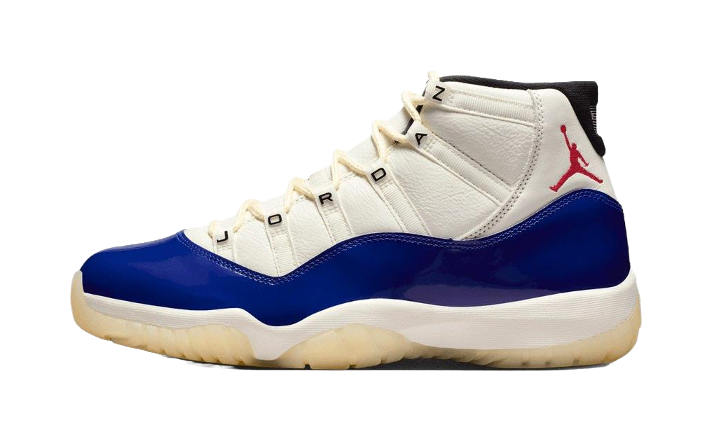 JORDAN 11 Retro Rare Air  VJSNEAKER