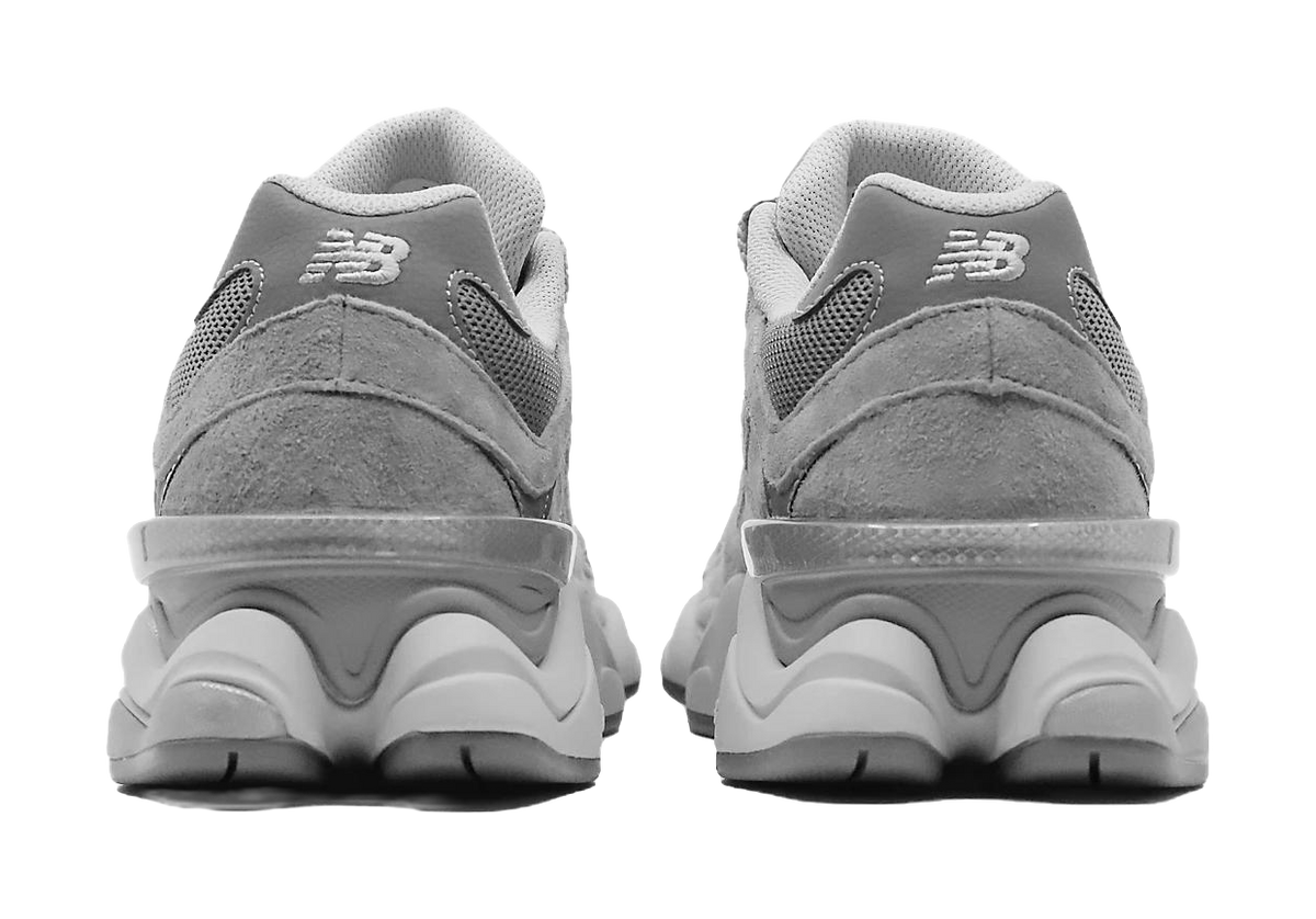 9060 New Balance Shadow Grey  vjsneaker.com
