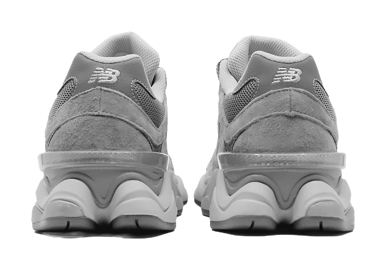 9060 New Balance Shadow Grey  vjsneaker.com