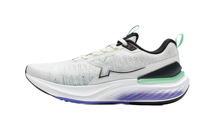 XTEP Low-Top Running Shoes Men's 