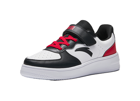 Antakids Rebound Lightweight Cushioning Low Top Kids Skateboarding Shoes  VJSNEAKER