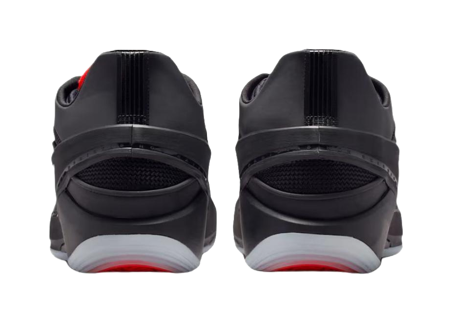 Jordan Luka 5 PF "Venom"  vjsneaker.com