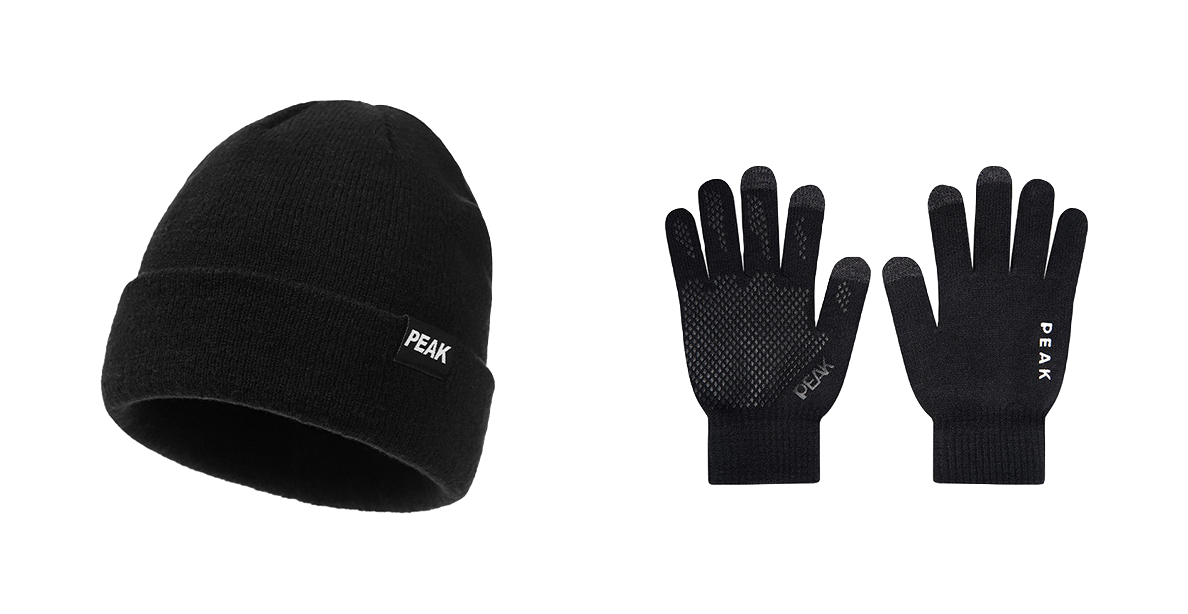 PEAK Beanies Unisex  VJSNEAKER