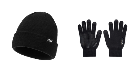 PEAK Beanies Unisex  VJSNEAKER