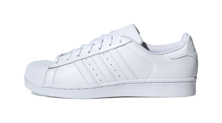 Adidas Superstar White  vjsneaker.com