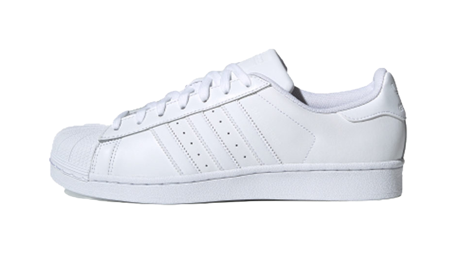 Adidas Superstar White  vjsneaker.com