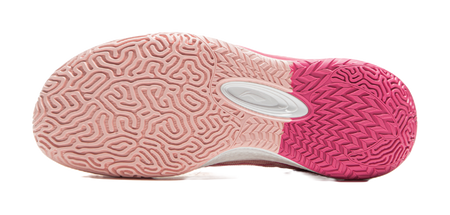 LiNing Cushioning, Slip Resistant, Abrasion Resistant, Rebound Grip Low Top Basketball Shoes Mens Frosting Pink  VJSNEAKER