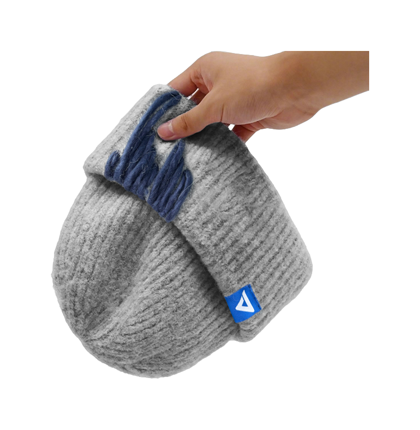 Peak warm beanie hat for both men and women  vjsneaker.com