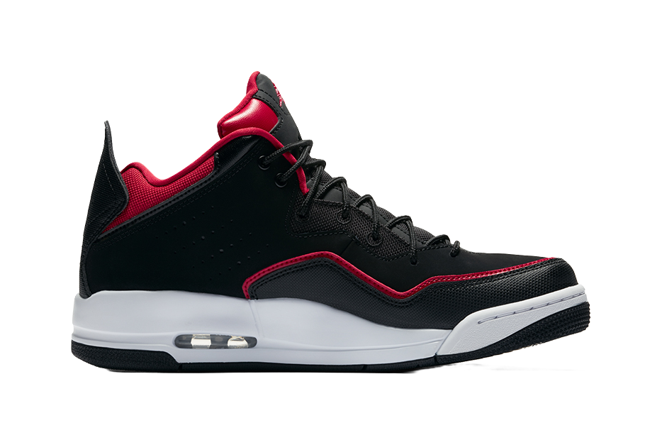 Jordan Courtside 23 Gym Red  vjsneaker.com
