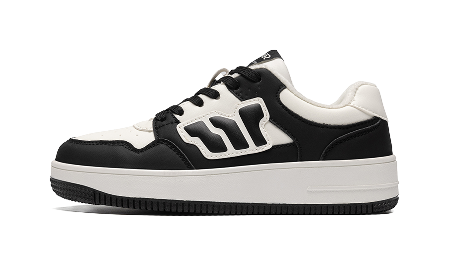 ZHR Low top Skateboard Shoes Unisex 