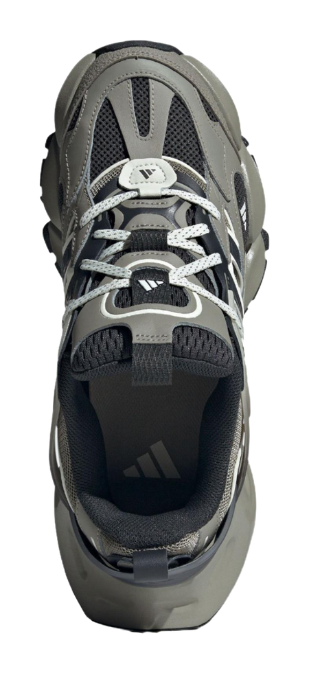 Adidas Xlg Runner Deluxe Grey Black  vjsneaker.com