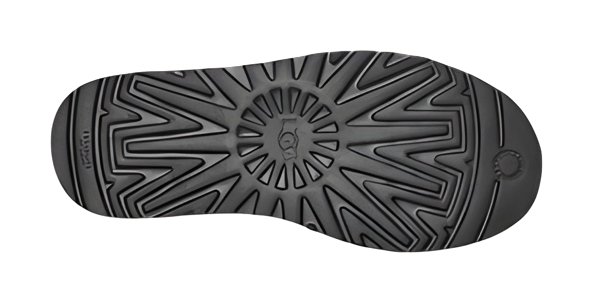 UGG Neumel Platform Chelsea Boot Pebbled White Womens  vjsneaker.com