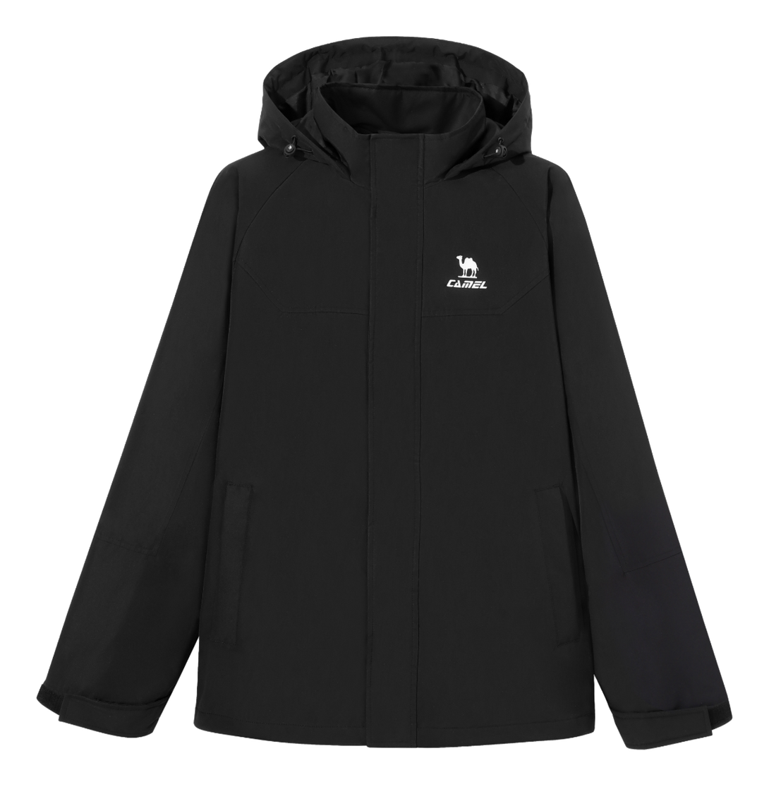 CAMEL Urban Function Series Jacket Unisex  VJSNEAKER