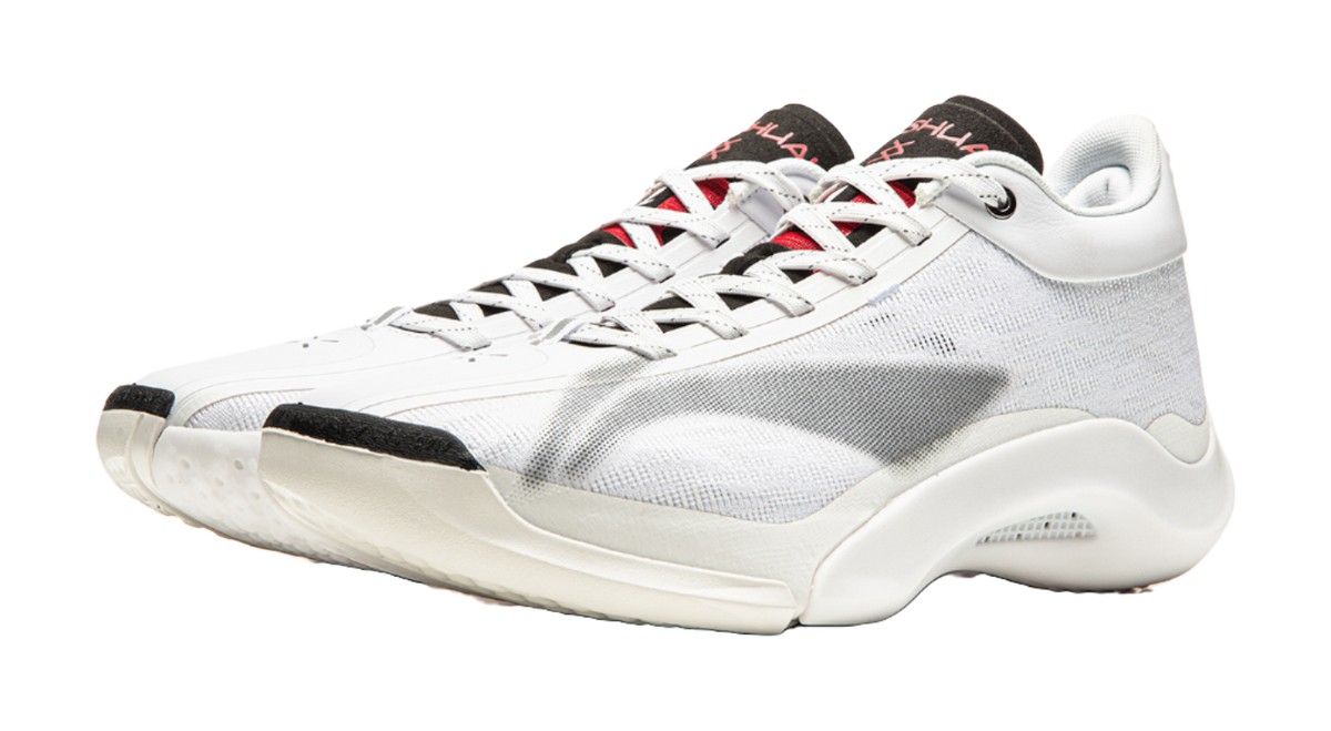 Li-Ning Yushuai 20 "White-Hoofed Horse" - Basketball Shoes  vjsneaker.com