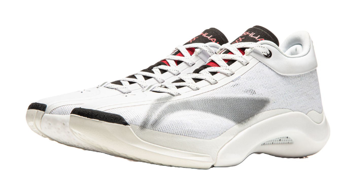 Li-Ning Yushuai 20 "White-Hoofed Horse" - Basketball Shoes  vjsneaker.com