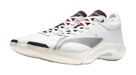 Li-Ning Yushuai 20 "White-Hoofed Horse" - Basketball Shoes  vjsneaker.com