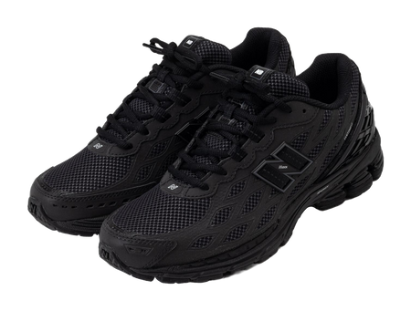 1906 New BalanceW Triple Black  vjsneaker.com
