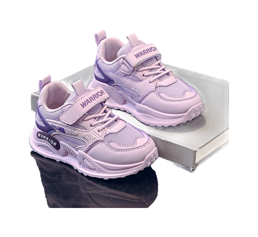 WARRIOR Kids' Running Shoes Kids 