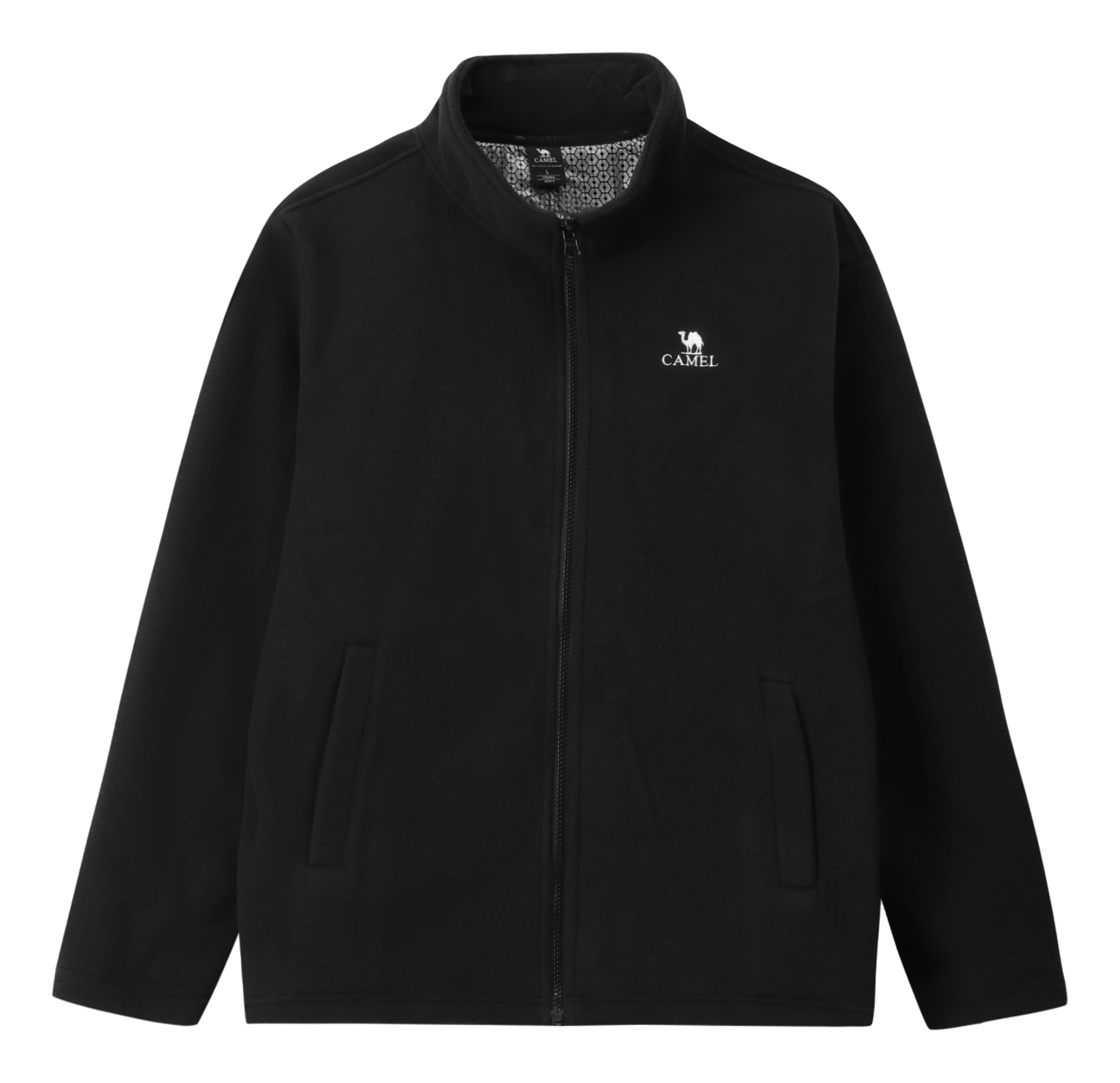 CAMEL Hiking Outdoor Adventure Waterproof, Windproof, Breathable, Abrasion Resistant, Thermal Windbreaker Jacket Unisex  vjsneaker.com