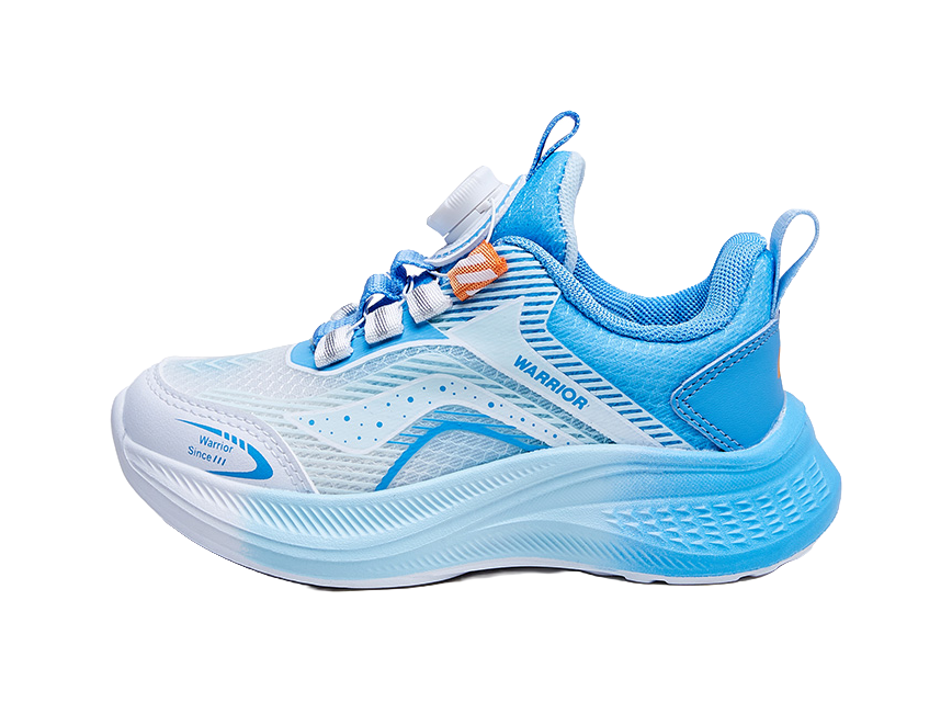 WARRIOR Kids' Running Shoes Kids 