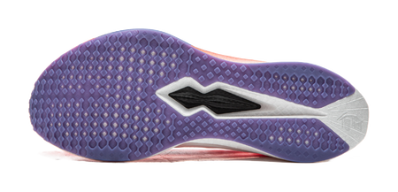 Li-Ning Feidian 6 Challenger "Red" ARMW003-32 - Running Shoe Unisex Red