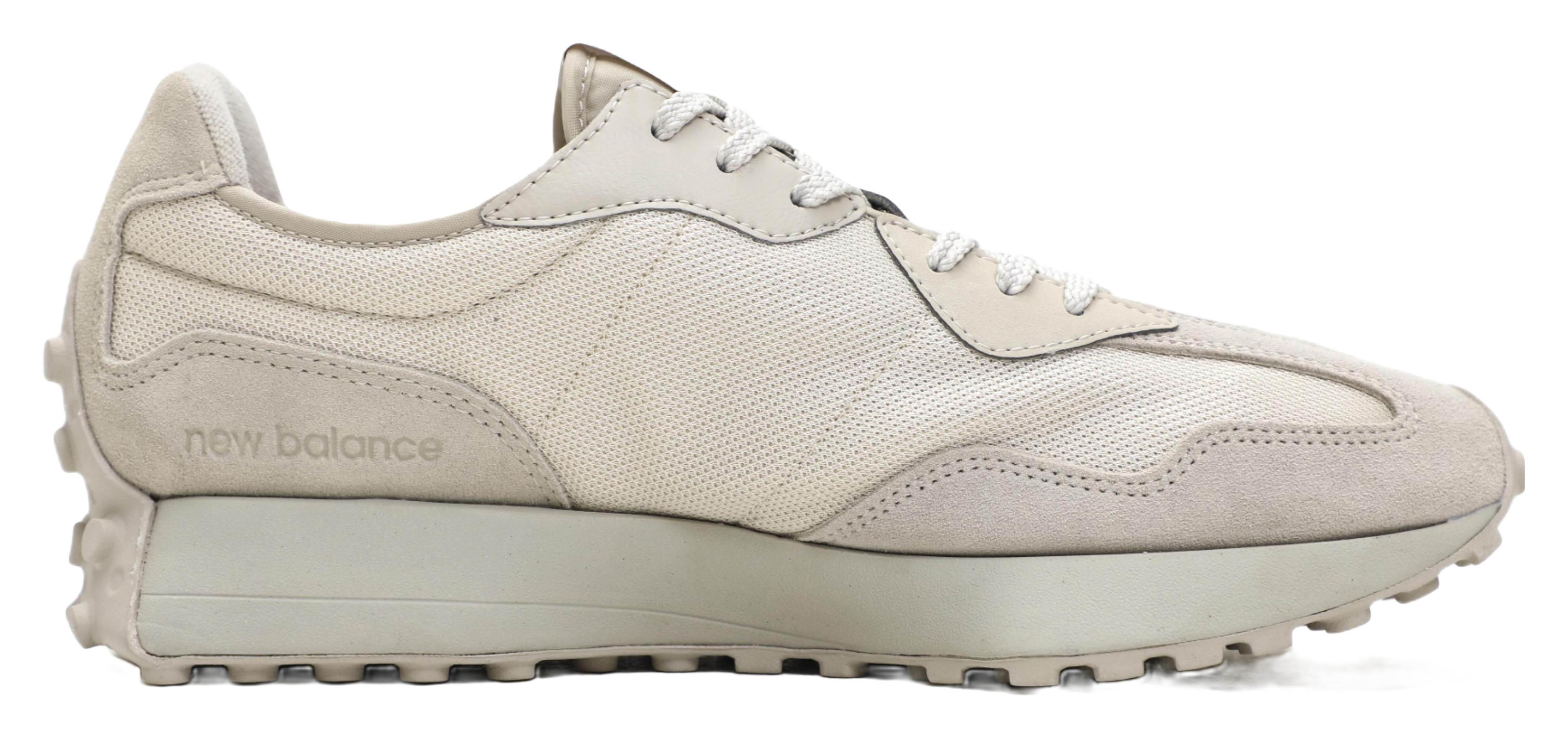 327 New Balance Sea Salt  vjsneaker.com