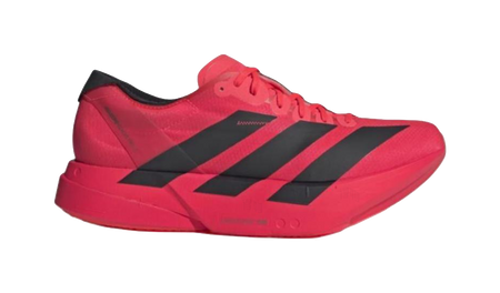 Adidas Adizero Adios Pro 4 Lucid Red Black  vjsneaker.com