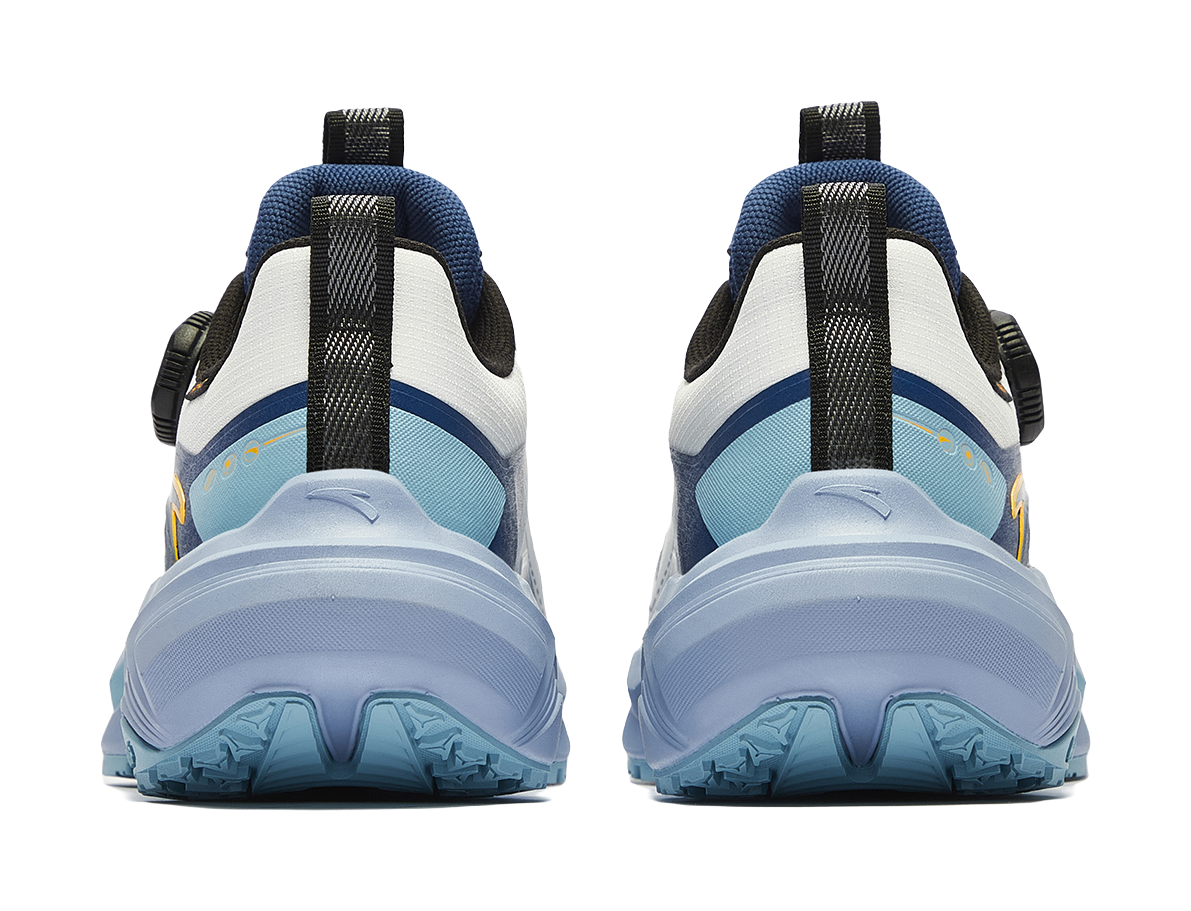 ANTA children's comfortable and versatile trendy anti slip and wear-resistant running shoes for teenagers  VJSNEAKER