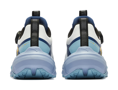 ANTA children's comfortable and versatile trendy anti slip and wear-resistant running shoes for teenagers  VJSNEAKER