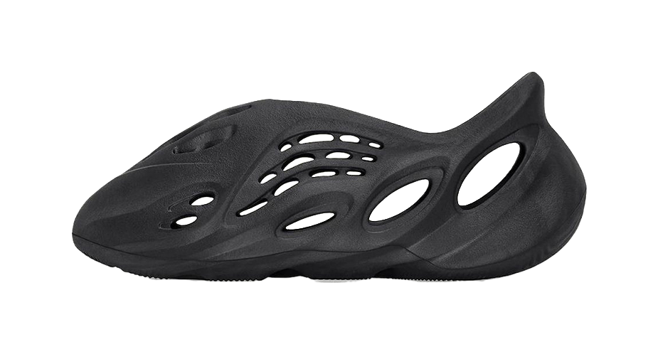 Adidas Yeezy Foam Runner Onyx  VJSNEAKER