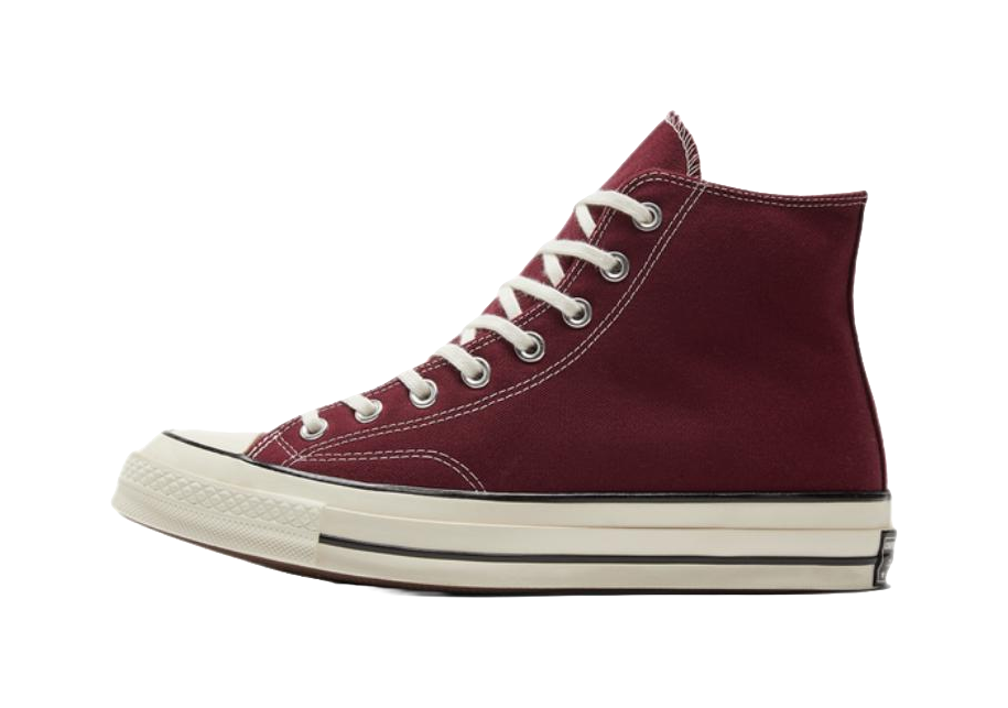 Chuck 70 Converse High Dark Beetroot  VJSNEAKER