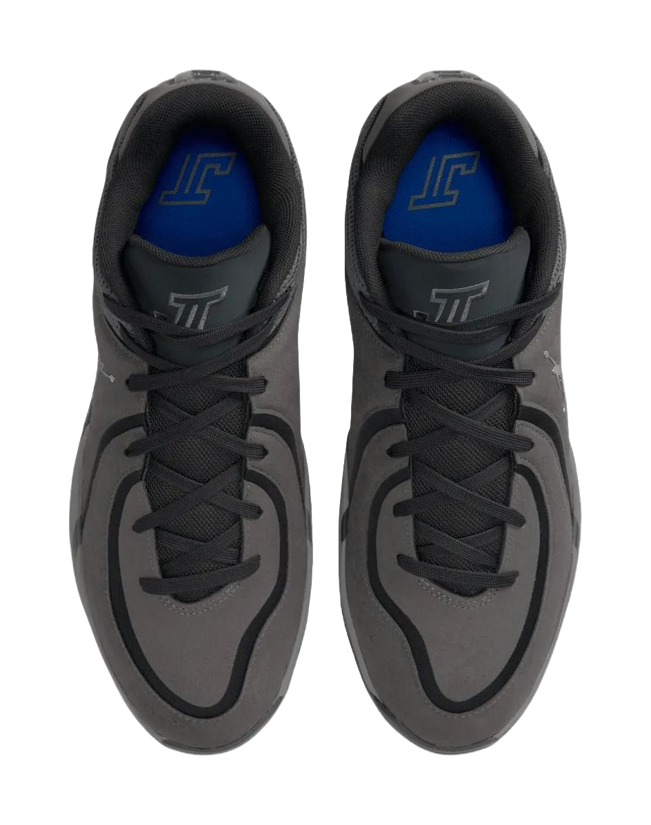 Nike Jordan Tatum 4 PF 'Smoke Grey'  vjsneaker.com